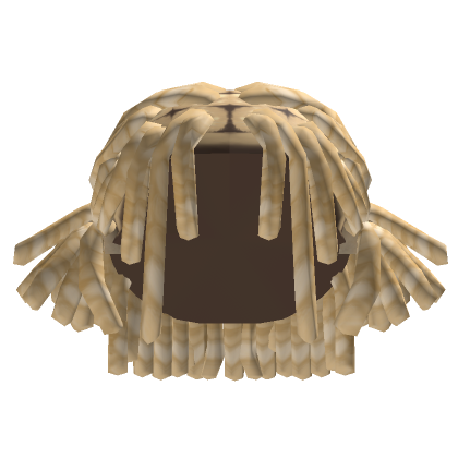 Vespertina Dreadlocks In Blonde Roblox Item Rolimon S