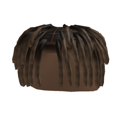 Brown Blonde Ombre Dreads Roblox Item Rolimon S