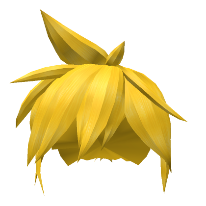 Le Blonde Hair Roblox
