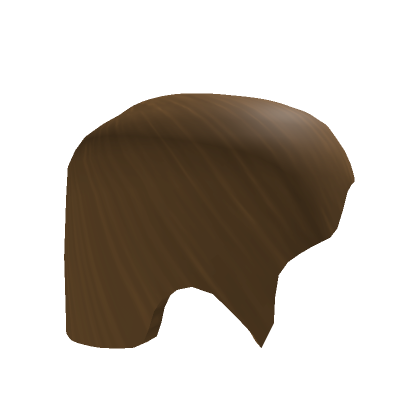 Dirty Blonde Generic Hair Roblox