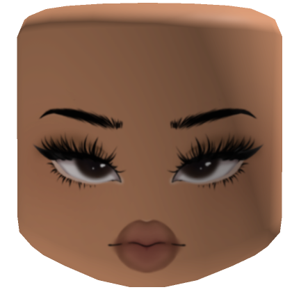 Cute Latina Makeup Roblox Item Rolimon S