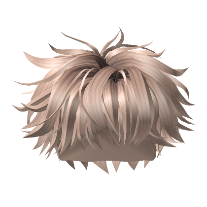 Chic Style Hair Platinum Blonde Roblox Item Rolimon S