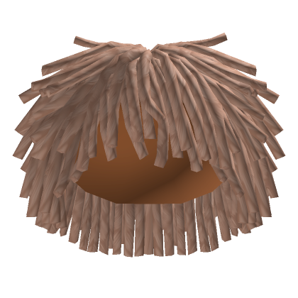Blonde Freeform Locs Roblox