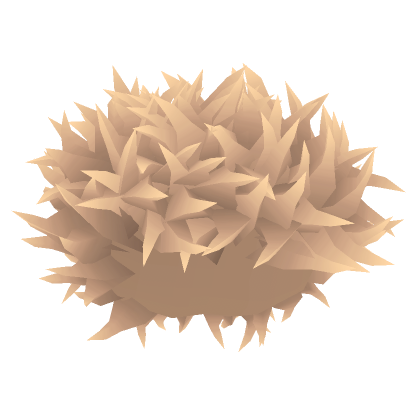 Blonde Messy Hair Roblox Item Rolimon S