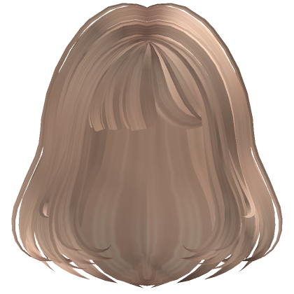 Short Styled Secret Bob Blonde S Code Price RblxTrade