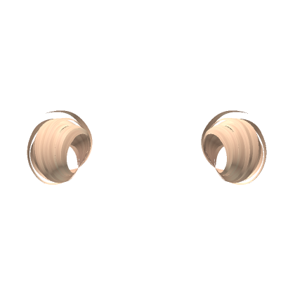 High Kawaii Buns Extension In Blonde Roblox
