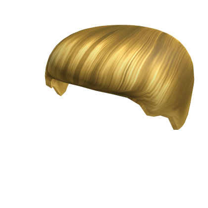 Blonde Slick Buzzcut Roblox