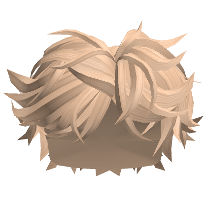 Grunge Boy Hair In Blonde Roblox Item Rolimon S