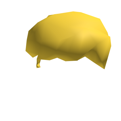 Blonde Roblohunk Roblox Item Rolimon S