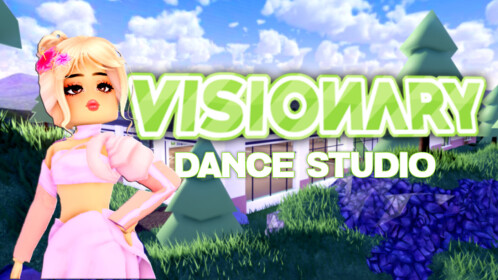 VISIONARY DANCE STUDIO Roblox