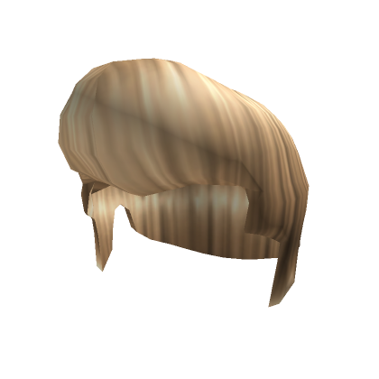 Men S Blonde Pompadour Roblox