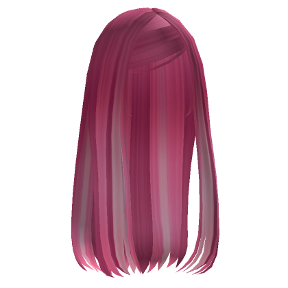 S Gyaru Doll In Hot Pink Roblox