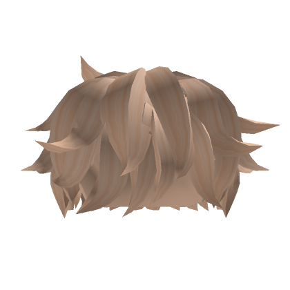 Blonde Main Character Full Fringe S Code Price Rblxtrade