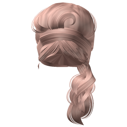 S Darling Beehive In Strawberry Blonde S Code Price Rblxtrade