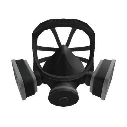 HAZMAT Level C Respirator Roblox Item Rolimon S