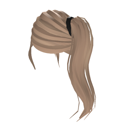 Blonde Roblox Item Rolimon S