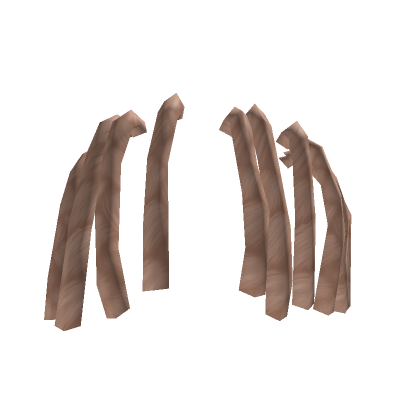 Blonde Loc Extensions V Roblox