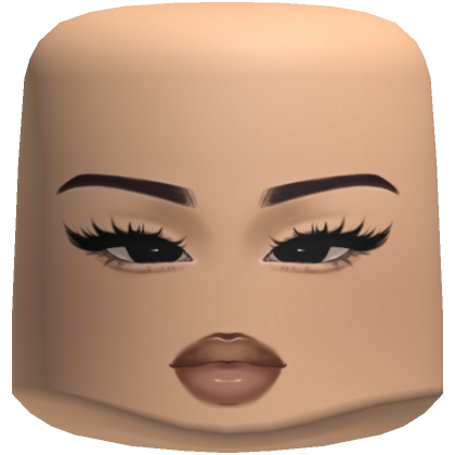 Pretty Latina Soft Glam Roblox