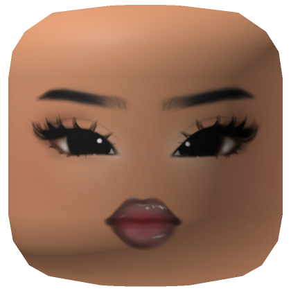 Maquillage Pretty Glam Latina Roblox