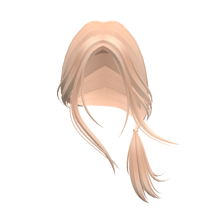 Blonde Hair S Code Price RblxTrade