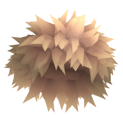 Blonde Anime Hair Roblox Item Rolimon S