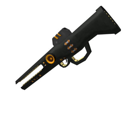 Starslayer Railgun Roblox Item Rolimon S