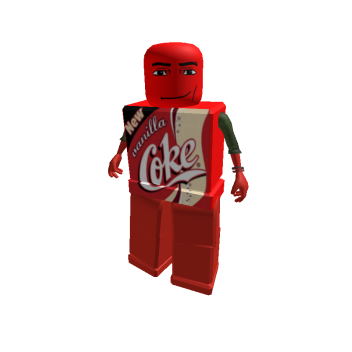 Pepsi Roblox