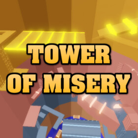 Tower Of Misery Roblox