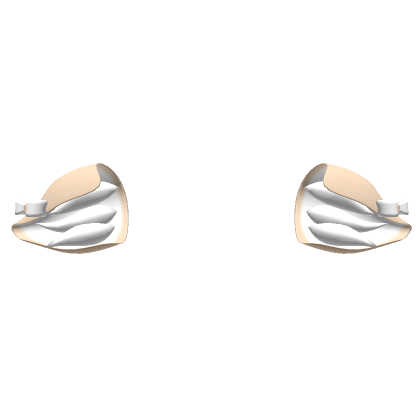 Cute Blonde Cat Ears With Bow Roblox Item Rolimon S