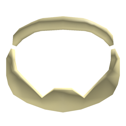 Blonde Goatee Roblox