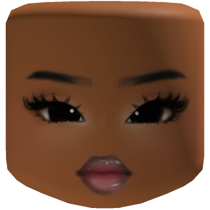Maquillaje Pretty Glam Latina Roblox