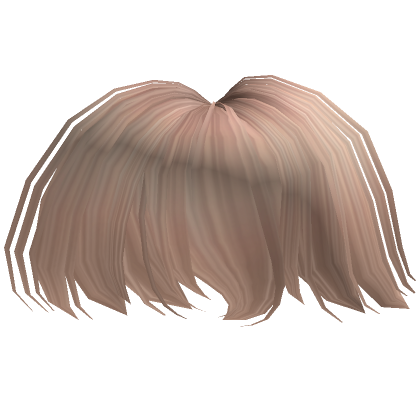 Side Swept Bangs In Blonde Roblox Item Rolimon S