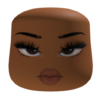 Cute Latina Makeup Roblox
