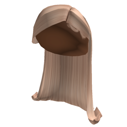 S Flip Ends W Swoop Bangs In Blonde Roblox