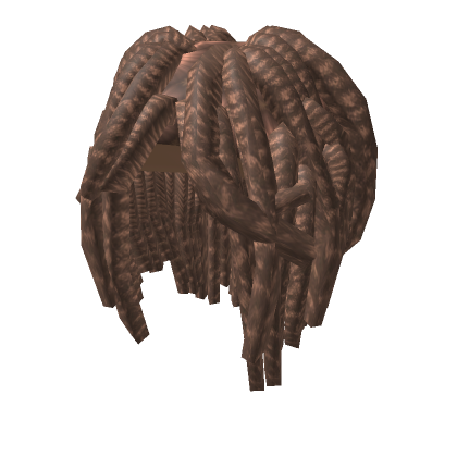 Mullet Dreads In Blonde Roblox
