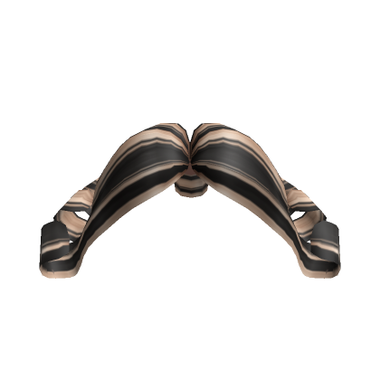 Blonde Black Ponytail Extension Roblox Item Rolimon S