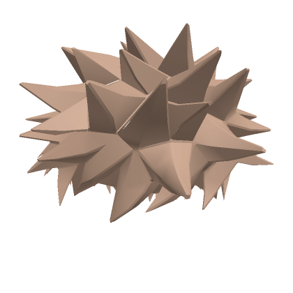 Blonde Spiky Anime Hair Roblox