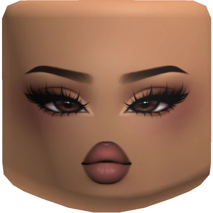 Stunning Latina Makeup Roblox Item Rolimon S