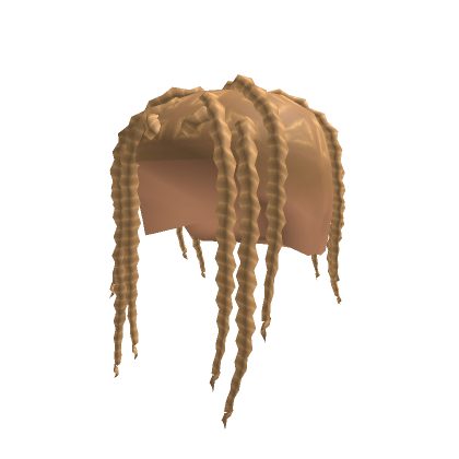 Long Twists Blonde Roblox Item Rolimon S