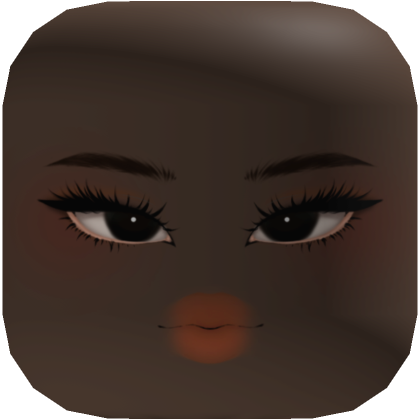 Cute Casual Latina Makeup Roblox Item Rolimon S