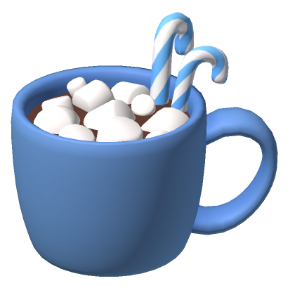 Hot Chocolate Roblox