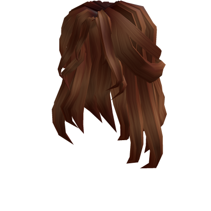 Brunette Royal Locks Roblox