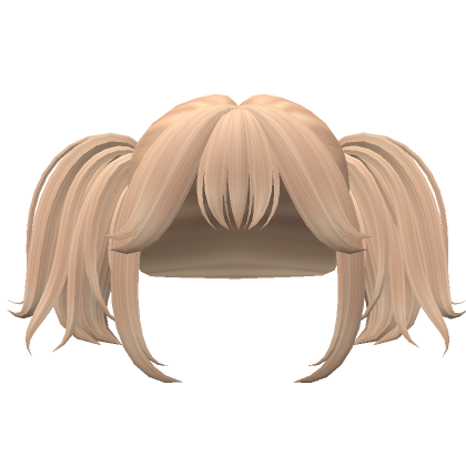 Y K Layered Pigtails Blonde S Code Price Rblxtrade