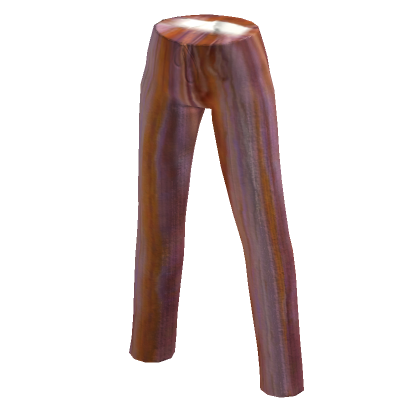 MANGO Sunset Bikini Pants Roblox