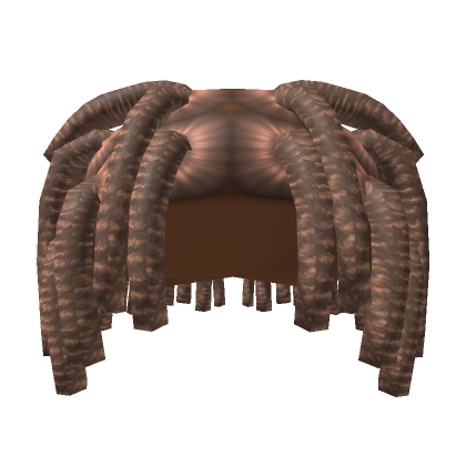 Blonde Dreads Roblox