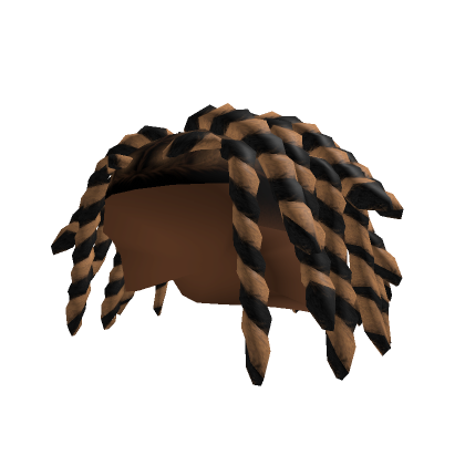 Strand Twists Black Blonde Roblox Item Rolimon S
