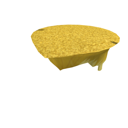Blonde Flattop Roblox Item Rolimon S