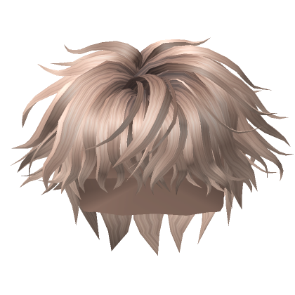 Soft Waves Hair Platinum Blonde Roblox Item Rolimon S