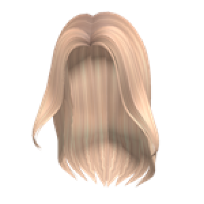 California Girl Blonde Hair Roblox Roblox