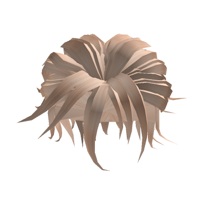 Cute Handsome Anime Hair Blonde Roblox